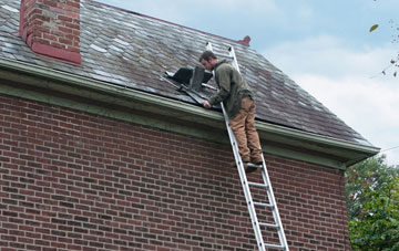 what affects urgent Stoneykirk roof repairs