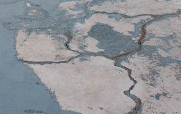 fibreglass roofing replacement Stoneykirk