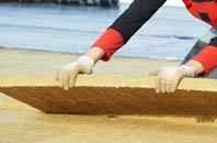 find rated Stoneykirk roof insulation companies